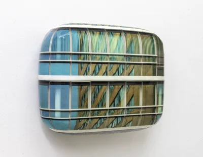 Hein Spellmann: Fassade 449