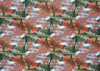 Uwe Poth: Korea