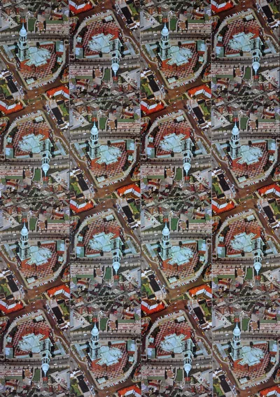 Uwe Poth: Hamburg