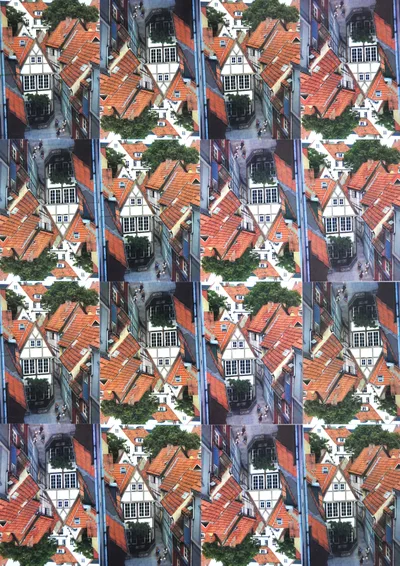 Uwe Poth: Bremen