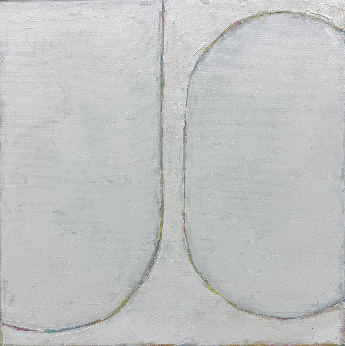Cycle White