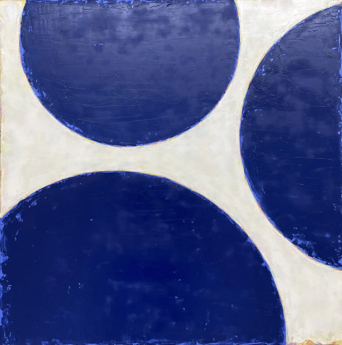 Cycle Indigo