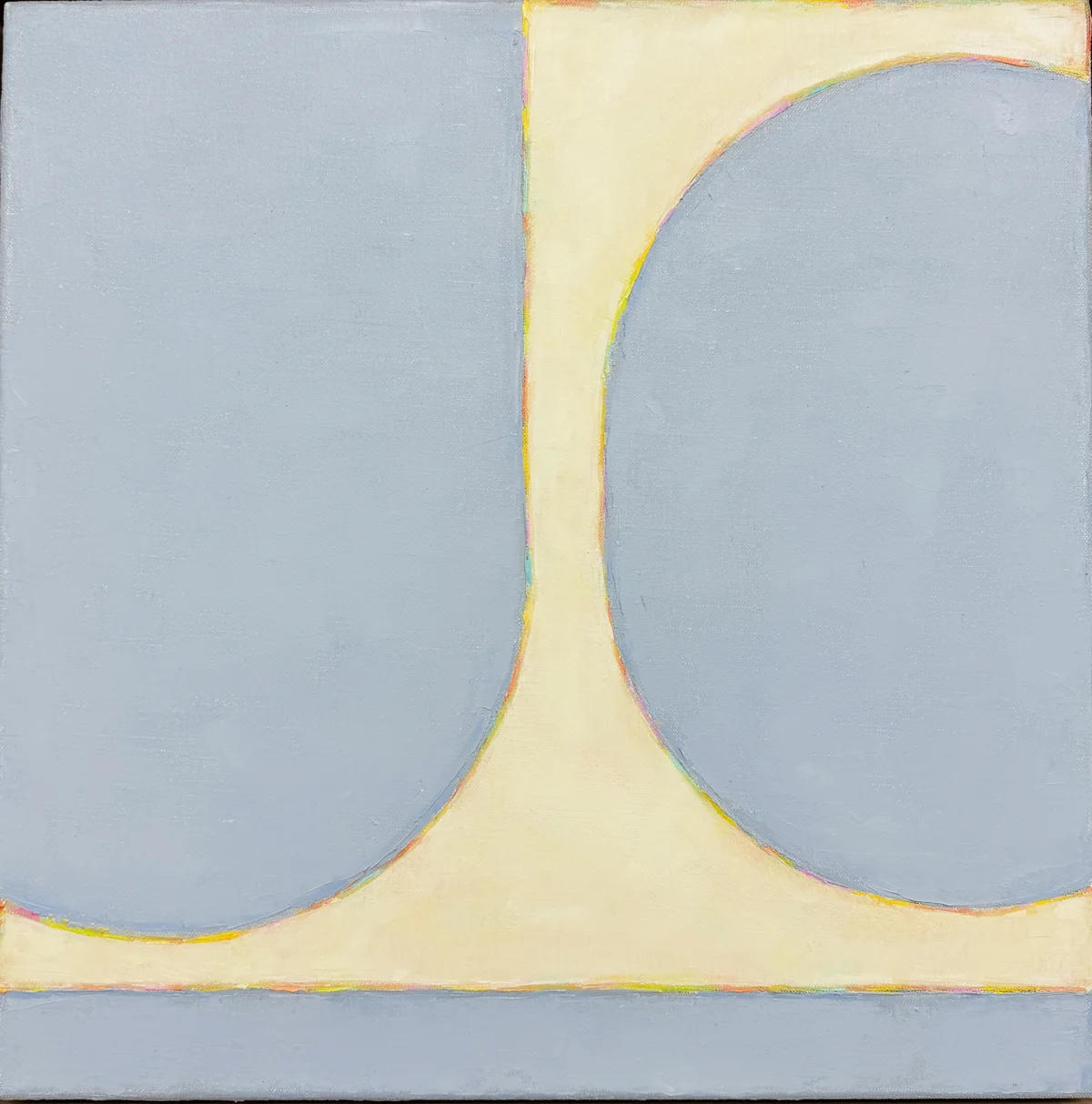 Cycle Pastel Blue