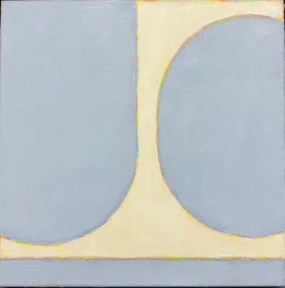 Cycle Pastel Blue