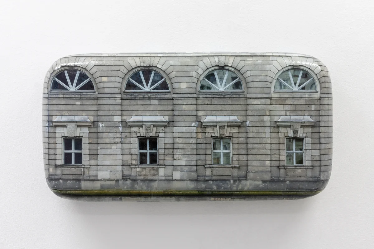 Fassade 522 (Berlin)