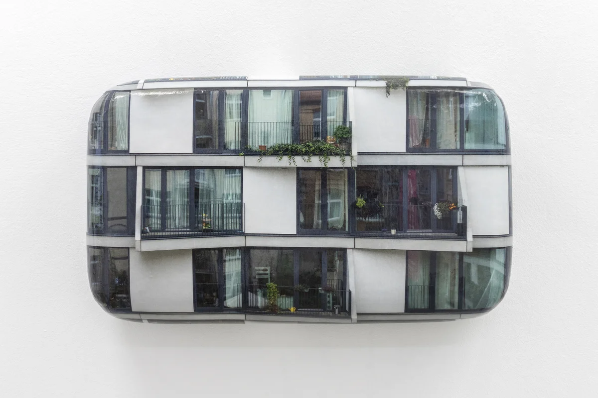 Neubau 13