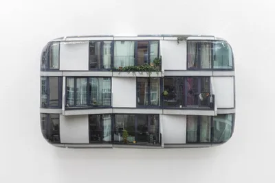 Neubau 13
