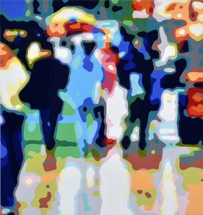 Konrad Winter: Group