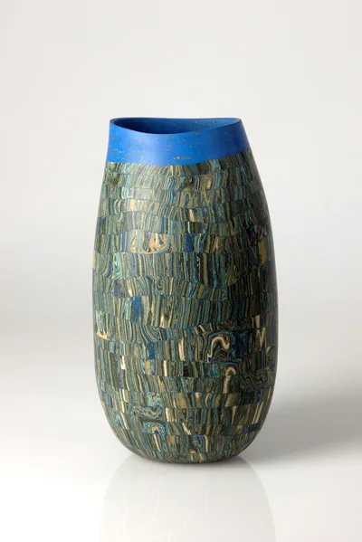 Dorothee Wenz: Schilf