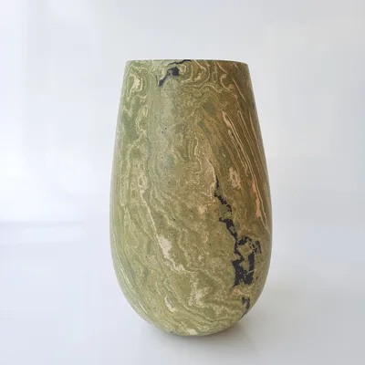 Dorothee Wenz: Olivin