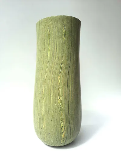 Dorothee Wenz: Gras
