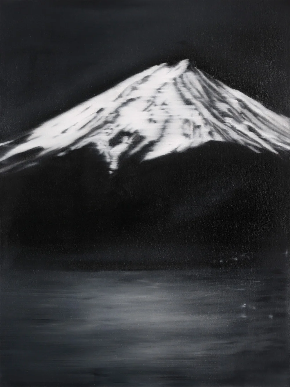 Landmass / Peak
