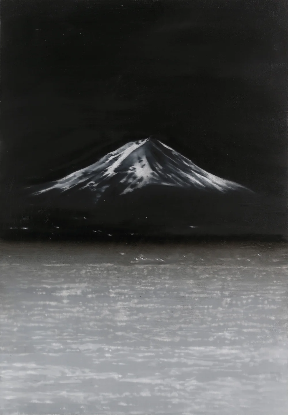 Landmass / Peak