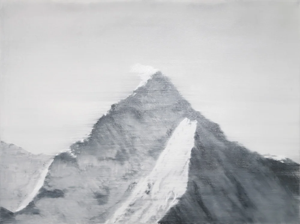 Landmass / Peak