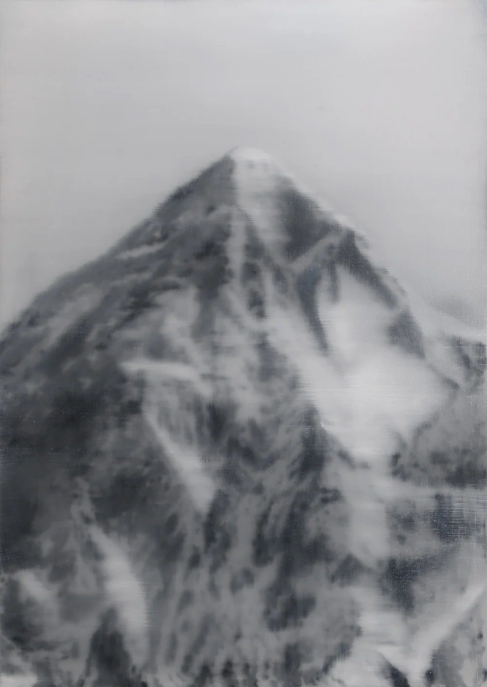 Landmass / Peak