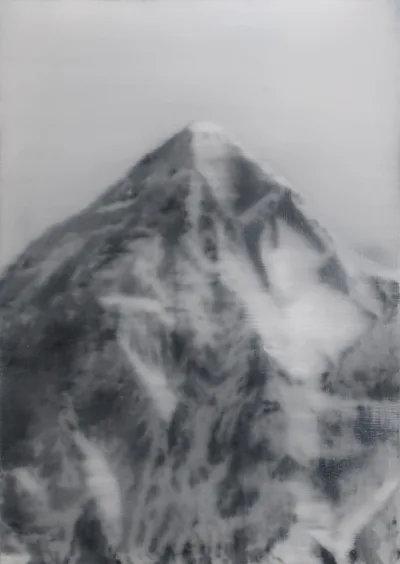 Landmass / Peak