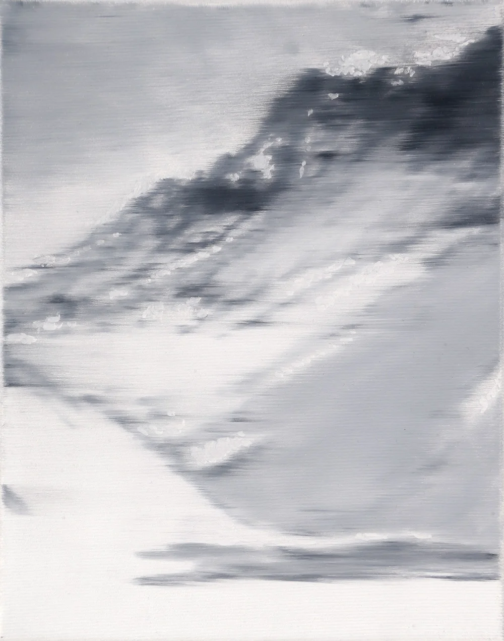 Landmass