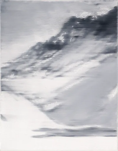 Landmass