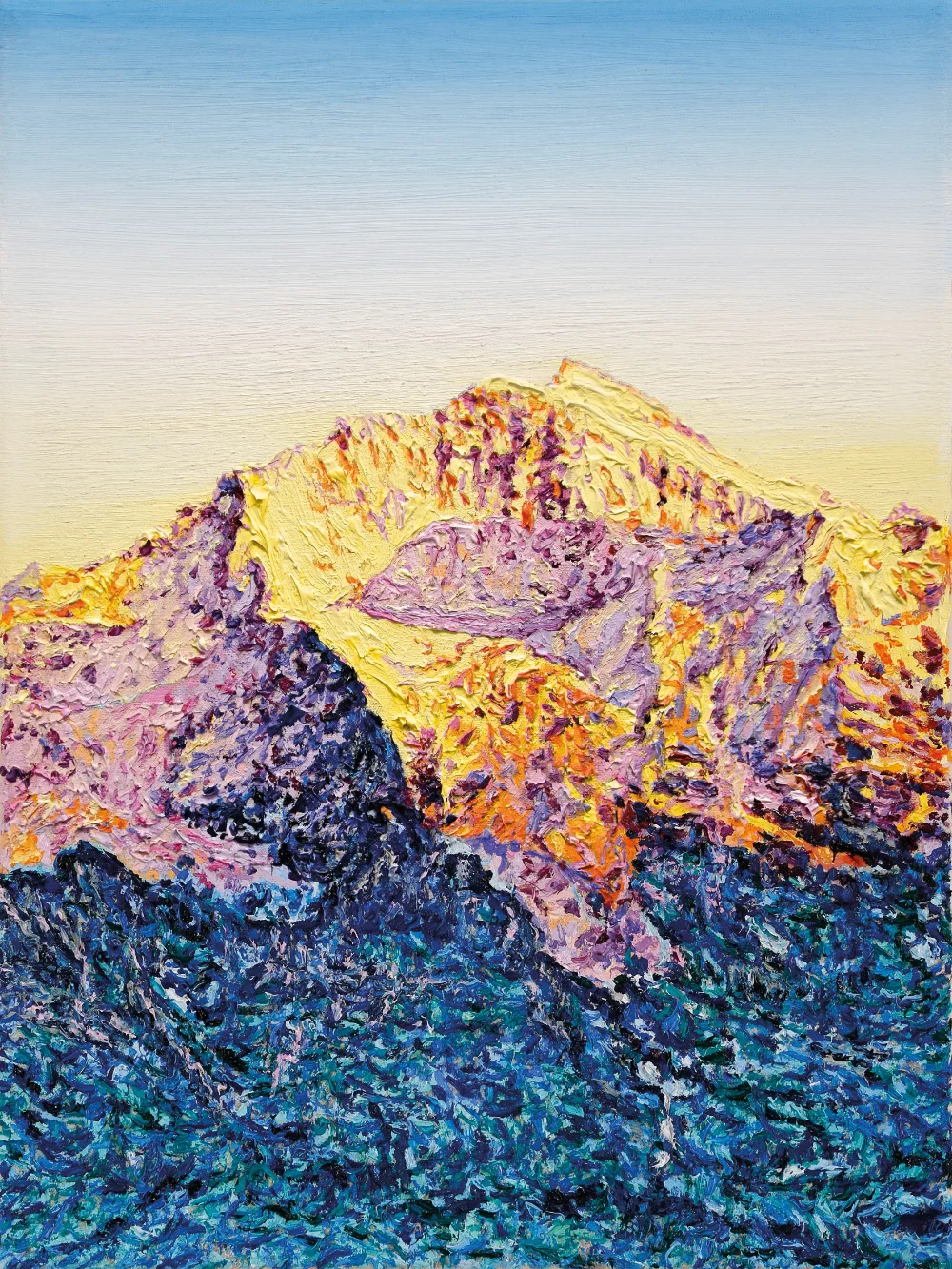 Jungfrau