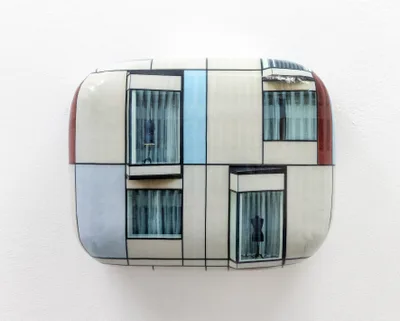 Fassade 531