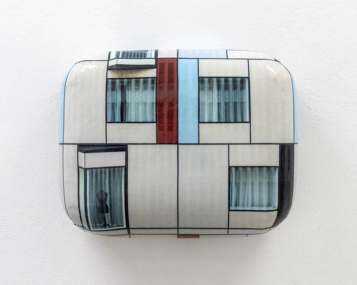Fassade 530