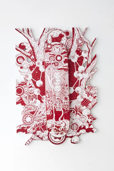 Kenichi Yokono: Visionary