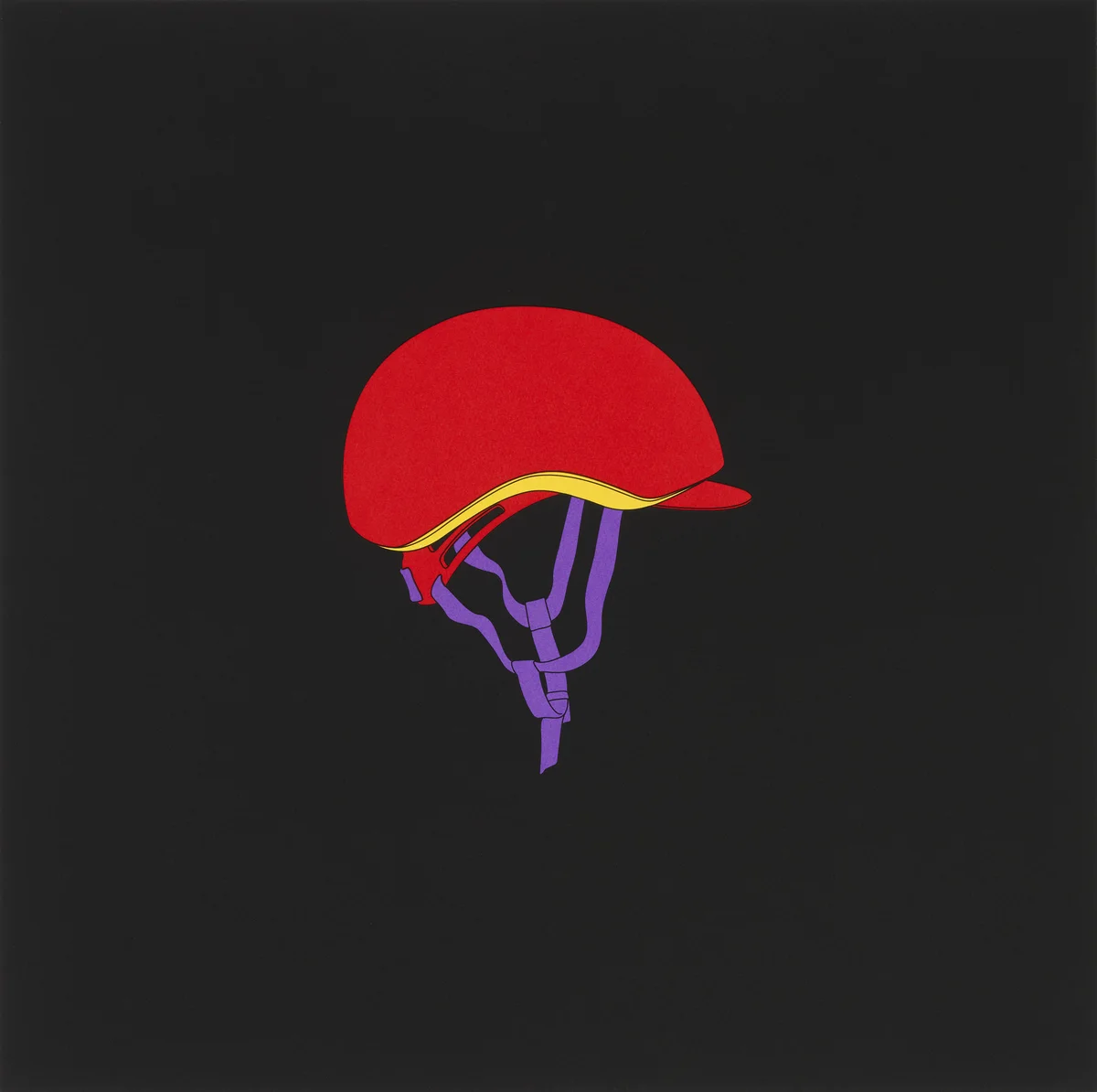 Helmet (aus der Serie Profiles)