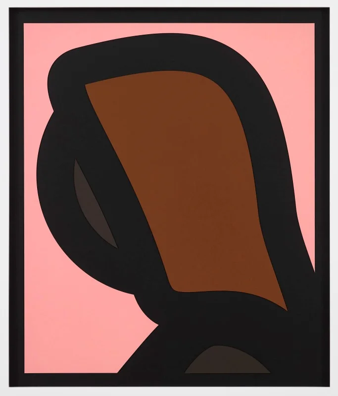Paper Heads 1