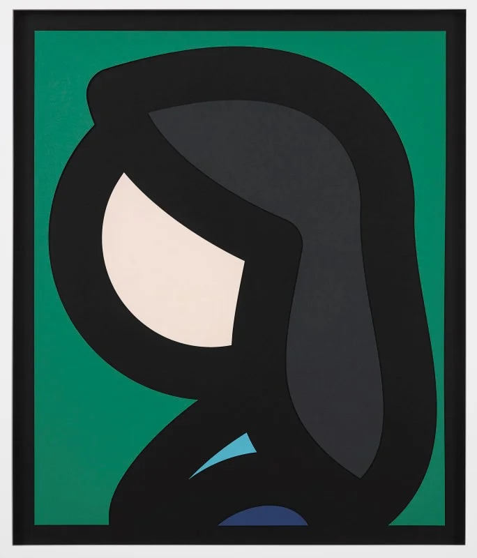 Paper Heads 6