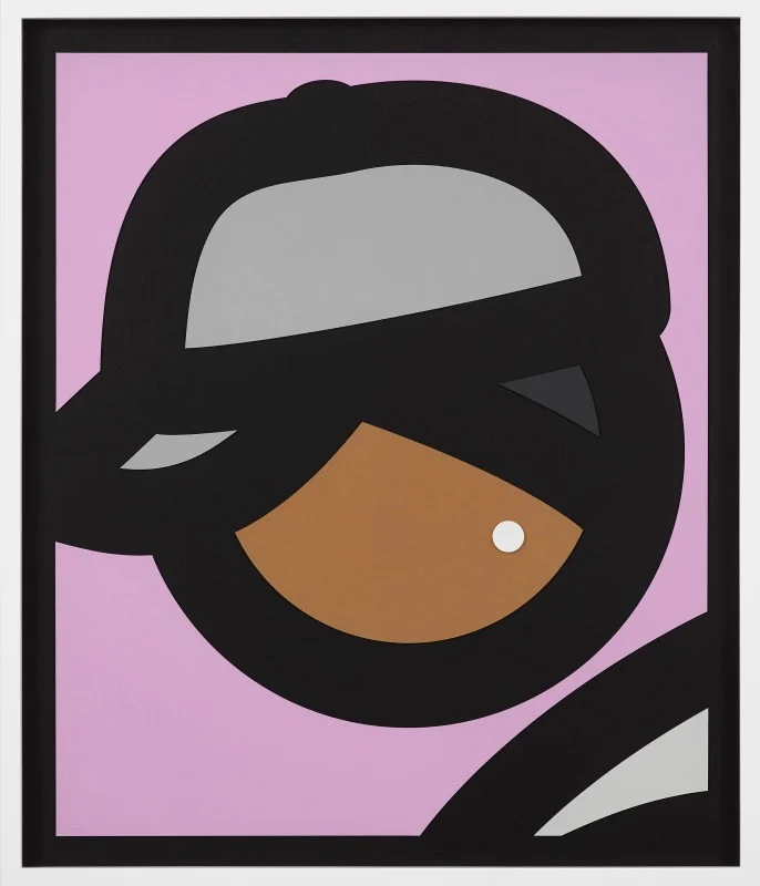 Paper Head 3