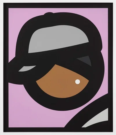 Paper Head 3