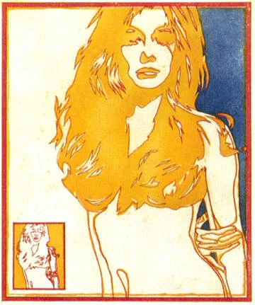 Blondi (1. Zustand)
