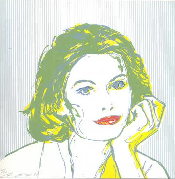 Grace Kelly