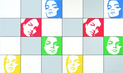 Jackie color