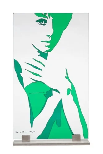 Die Grüne
