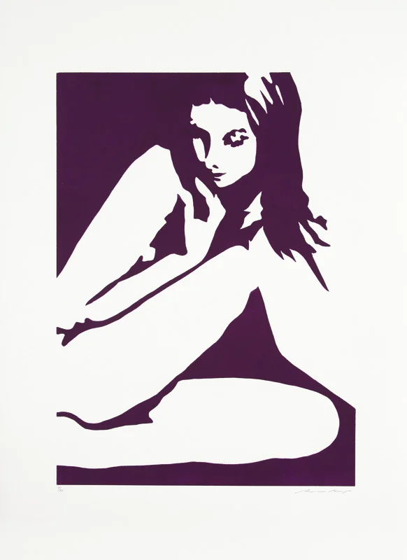 Die Farben der Frauen "La Morada"