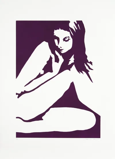 Die Farben der Frauen "La Morada"