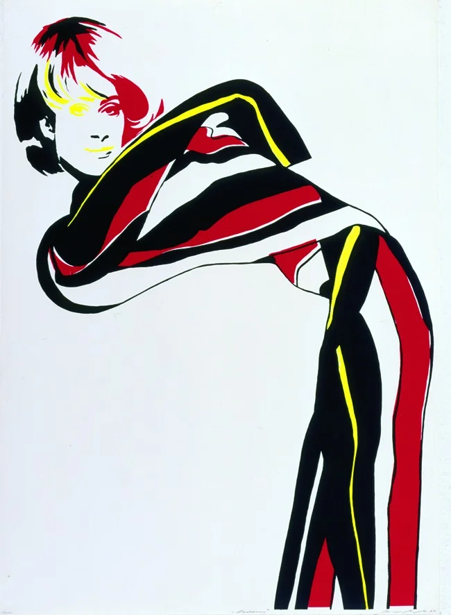 Madame