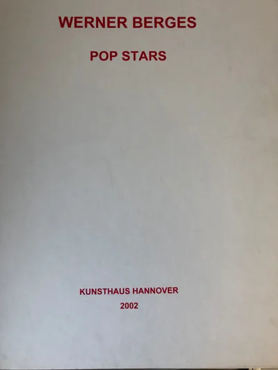 Pop Stars (Mappe)