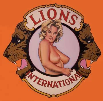 Miss Lions