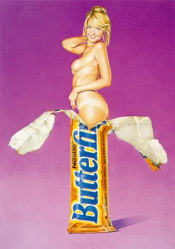 Butterfinger