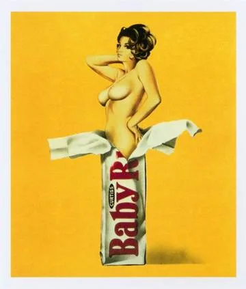 Candy (Baby Ruth)