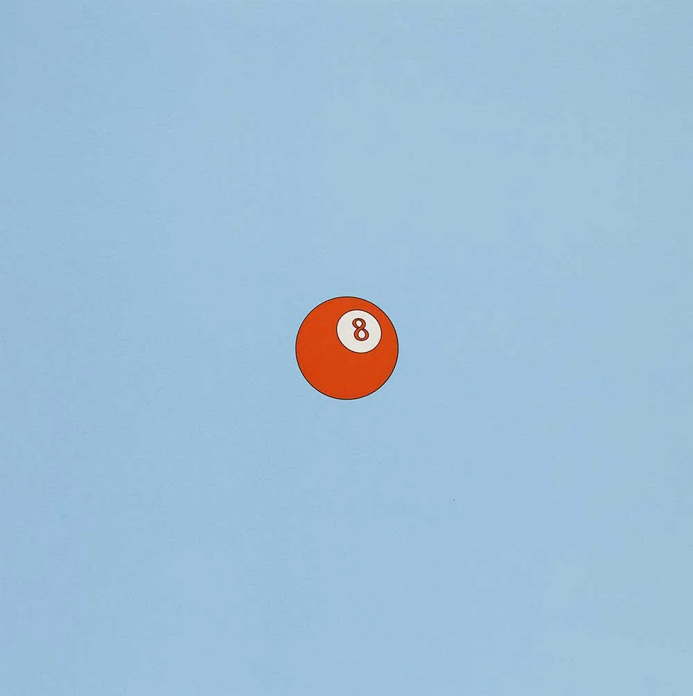 Sports Balls (Billiardball)