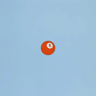 Sports Balls (Billiardball)