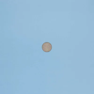 Sports Balls (Golfball)