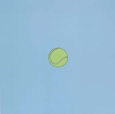 Sports Balls (Tennisball)