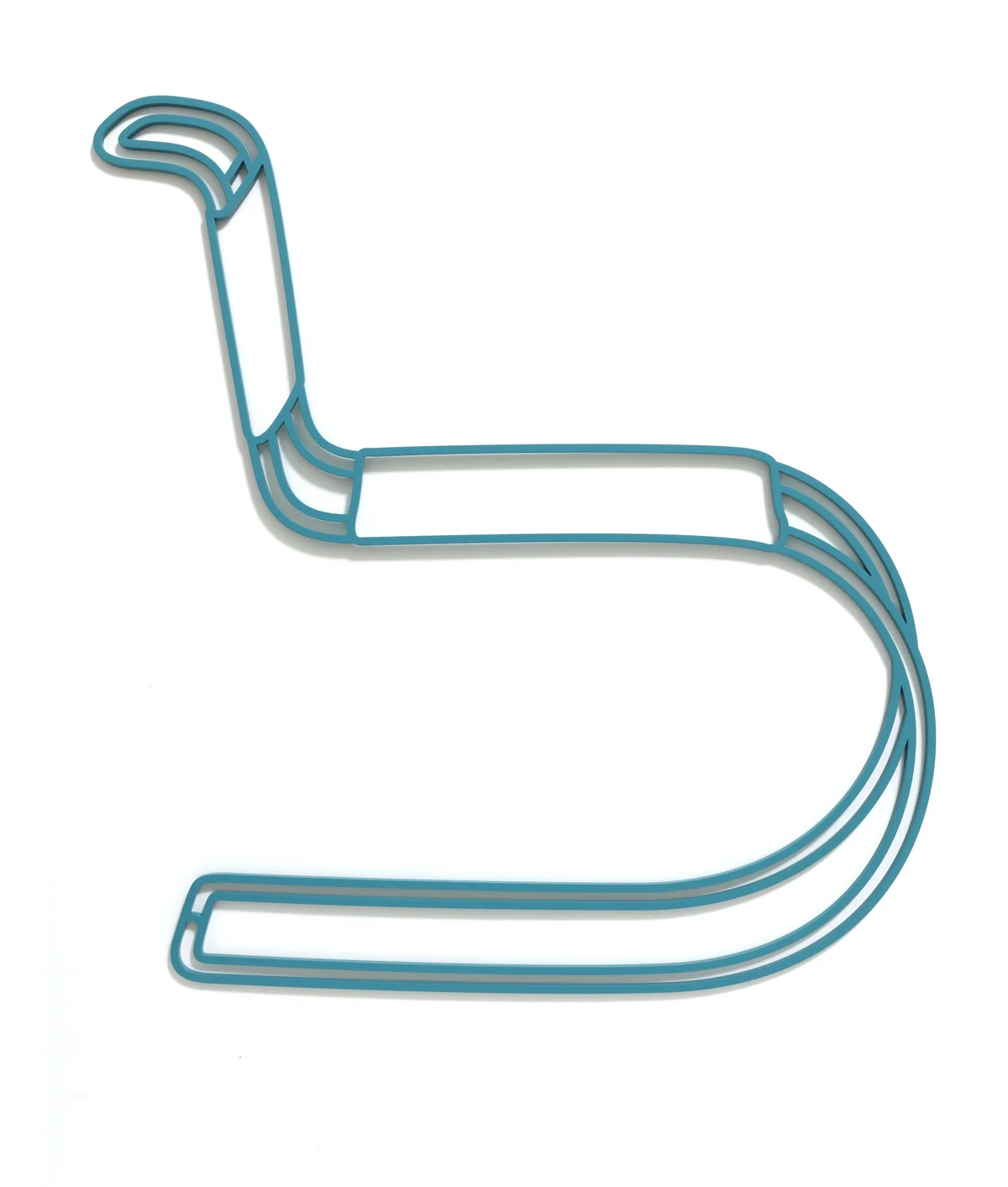 Mies van der Rohe Chair