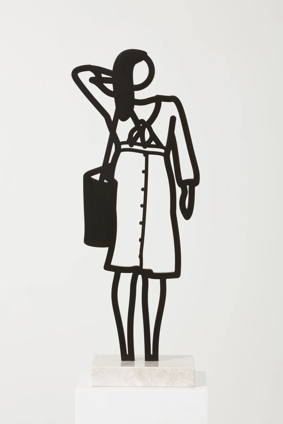 Dress (from Boston Statuettes)