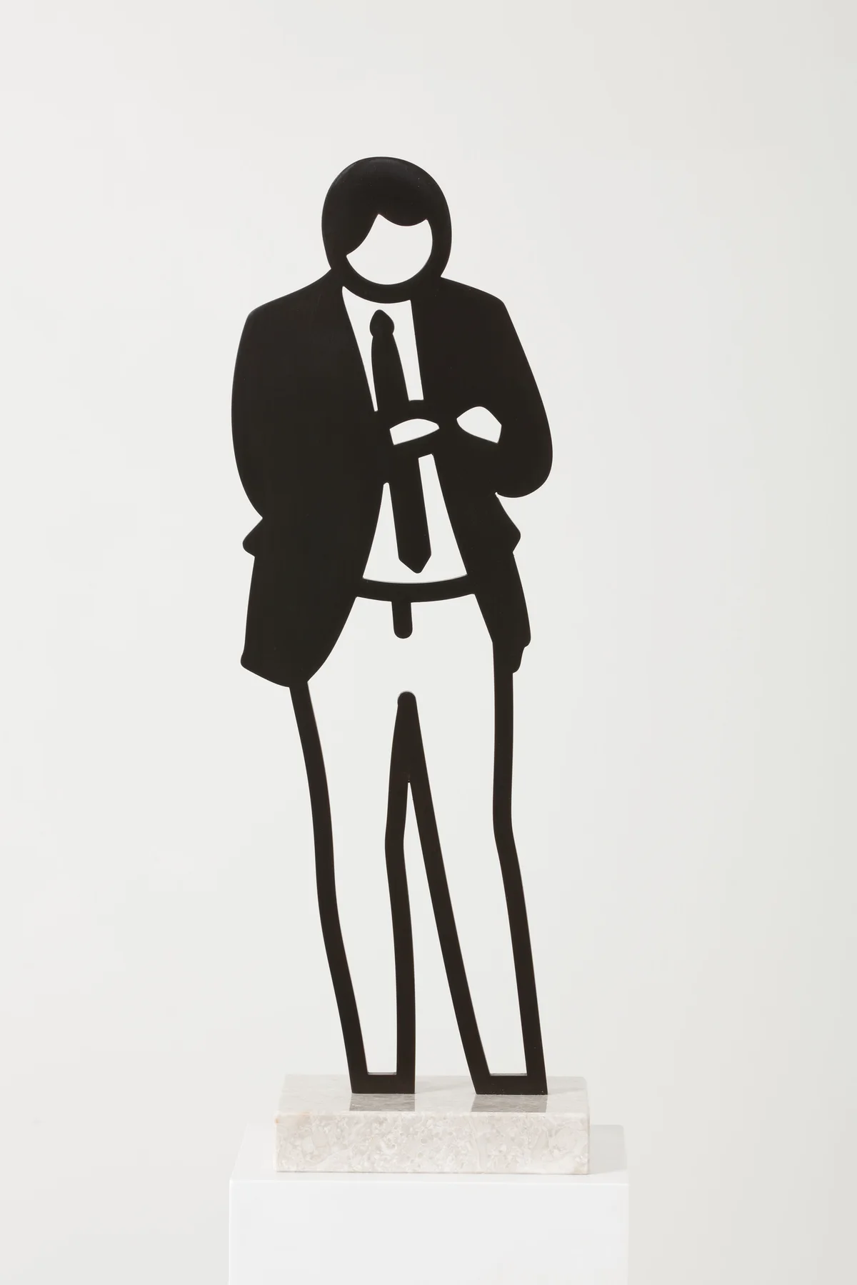 Blazer (from Boston Statuettes)
