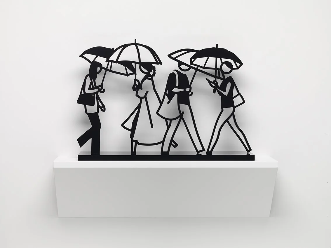Summer Rain 1
